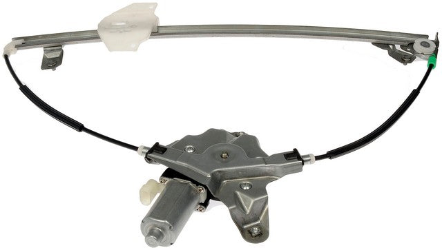 Power Window Motor and Regulator Assembly Dorman-OE Solutions 751-077