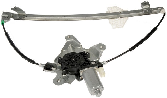 Power Window Motor and Regulator Assembly Dorman-OE Solutions 751-077