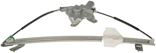 Power Window Motor and Regulator Assembly Dorman-OE Solutions 751-077