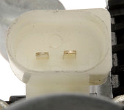 Power Window Motor and Regulator Assembly Dorman-OE Solutions 751-077