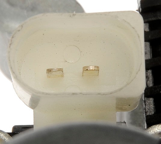 Power Window Motor and Regulator Assembly Dorman-OE Solutions 751-077
