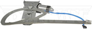 Window Motor and Regulator Assembly Dorman-OE Solutions 751-080