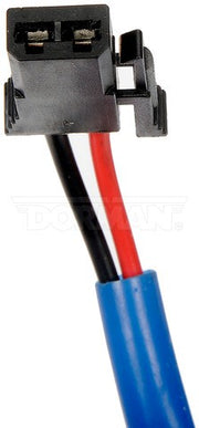 Window Motor and Regulator Assembly Dorman-OE Solutions 751-080