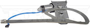 Window Motor and Regulator Assembly Dorman-OE Solutions 751-081