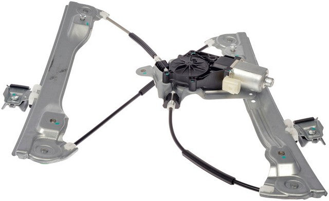 Window Motor and Regulator Assembly Dorman-OE Solutions 751-082
