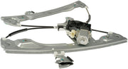 Window Motor and Regulator Assembly Dorman-OE Solutions 751-082
