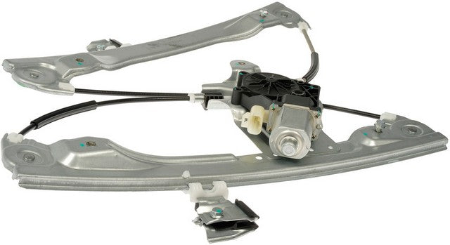 Window Motor and Regulator Assembly Dorman-OE Solutions 751-082