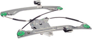 Window Motor and Regulator Assembly Dorman-OE Solutions 751-082