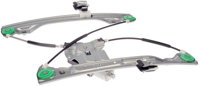 Window Motor and Regulator Assembly Dorman-OE Solutions 751-082