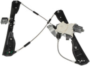 Power Window Motor and Regulator Assembly Dorman-OE Solutions 751-083