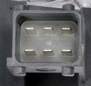 Power Window Motor and Regulator Assembly Dorman-OE Solutions 751-083
