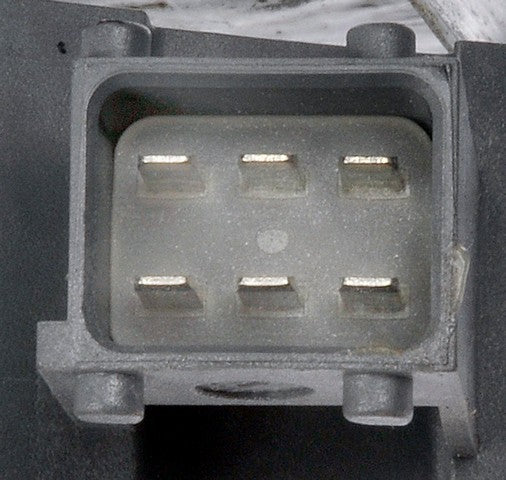Power Window Motor and Regulator Assembly Dorman-OE Solutions 751-083