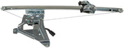 Power Window Motor and Regulator Assembly Dorman-OE Solutions 751-084