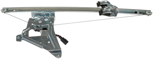 Power Window Motor and Regulator Assembly Dorman-OE Solutions 751-084