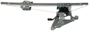 Power Window Motor and Regulator Assembly Dorman-OE Solutions 751-084