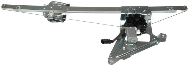 Power Window Motor and Regulator Assembly Dorman-OE Solutions 751-084