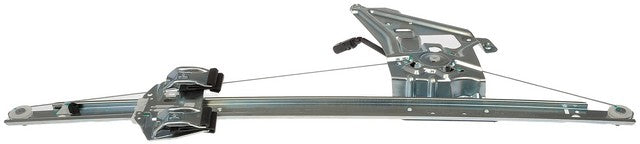Power Window Motor and Regulator Assembly Dorman-OE Solutions 751-084