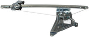 Power Window Motor and Regulator Assembly Dorman-OE Solutions 751-085
