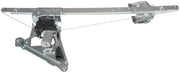 Power Window Motor and Regulator Assembly Dorman-OE Solutions 751-085