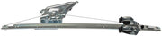 Power Window Motor and Regulator Assembly Dorman-OE Solutions 751-085