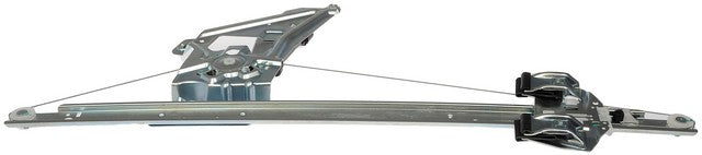 Power Window Motor and Regulator Assembly Dorman-OE Solutions 751-085