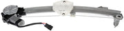Power Window Motor and Regulator Assembly Dorman-OE Solutions 751-087