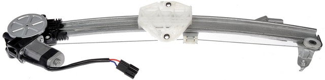 Power Window Motor and Regulator Assembly Dorman-OE Solutions 751-087