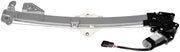 Power Window Motor and Regulator Assembly Dorman-OE Solutions 751-087