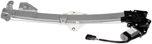Power Window Motor and Regulator Assembly Dorman-OE Solutions 751-087