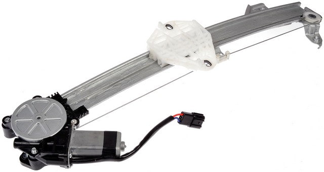 Power Window Motor and Regulator Assembly Dorman-OE Solutions 751-087