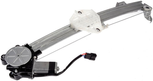 Power Window Motor and Regulator Assembly Dorman-OE Solutions 751-087