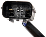 Power Window Motor and Regulator Assembly Dorman-OE Solutions 751-087