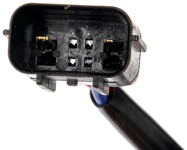 Power Window Motor and Regulator Assembly Dorman-OE Solutions 751-087