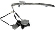 Window Motor and Regulator Assembly Dorman-OE Solutions 751-090