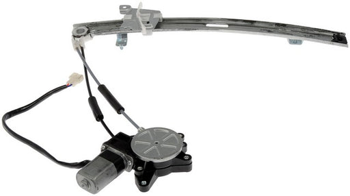 Window Motor and Regulator Assembly Dorman-OE Solutions 751-090