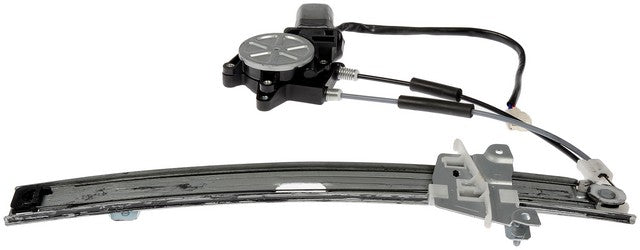 Window Motor and Regulator Assembly Dorman-OE Solutions 751-090