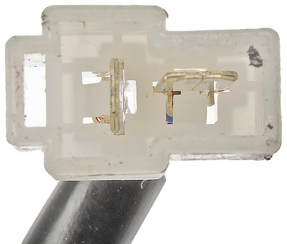 Window Motor and Regulator Assembly Dorman-OE Solutions 751-090