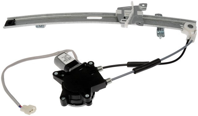 Window Motor and Regulator Assembly Dorman-OE Solutions 751-091