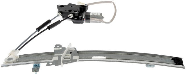 Window Motor and Regulator Assembly Dorman-OE Solutions 751-091