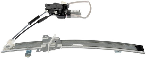 Window Motor and Regulator Assembly Dorman-OE Solutions 751-091