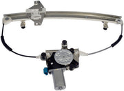 Window Motor and Regulator Assembly Dorman-OE Solutions 751-094