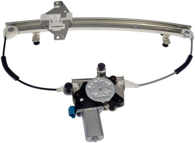 Window Motor and Regulator Assembly Dorman-OE Solutions 751-094