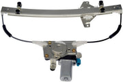 Window Motor and Regulator Assembly Dorman-OE Solutions 751-094