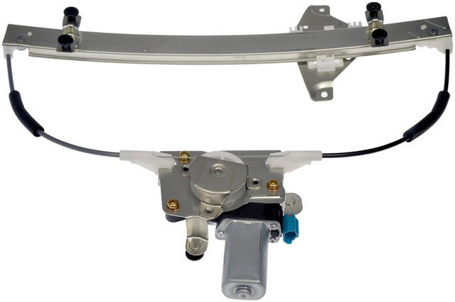 Window Motor and Regulator Assembly Dorman-OE Solutions 751-094