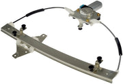 Window Motor and Regulator Assembly Dorman-OE Solutions 751-094
