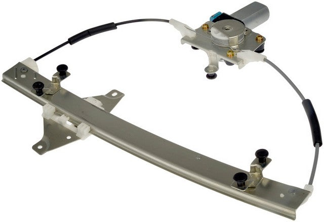Window Motor and Regulator Assembly Dorman-OE Solutions 751-094