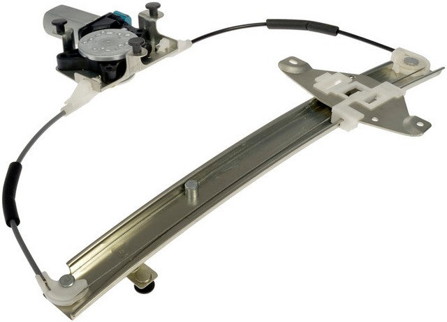 Window Motor and Regulator Assembly Dorman-OE Solutions 751-094