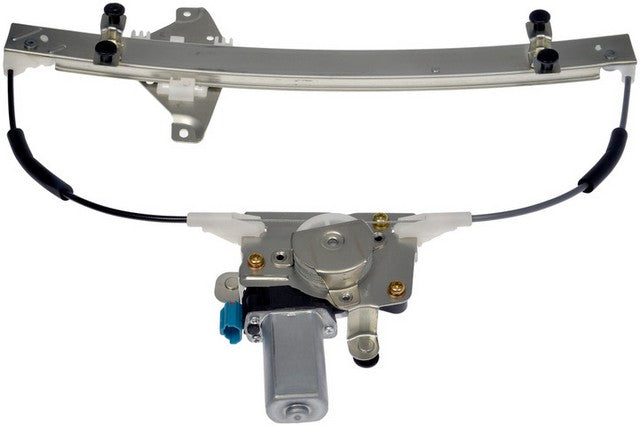 Window Motor and Regulator Assembly Dorman-OE Solutions 751-095