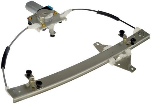 Window Motor and Regulator Assembly Dorman-OE Solutions 751-095