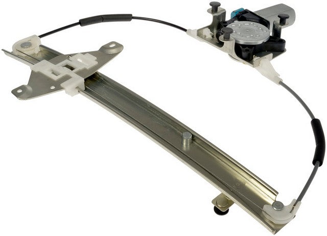 Window Motor and Regulator Assembly Dorman-OE Solutions 751-095